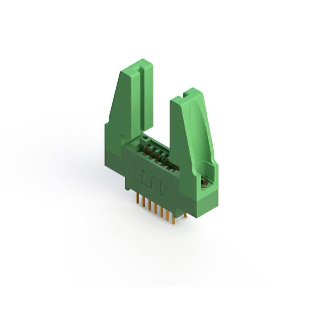 345-014-542-888 EDAC Inc.  Conectores de tableros de borde